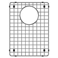 Blanco Stainless Steel Sink Grid for Liven 60/40 Sink  -  Small Bowl