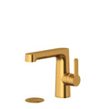 Riobel Nibi Single Hole Lavatory Faucet with Side Lever