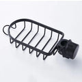Multifunctional Kitchen Faucet Storage Rack