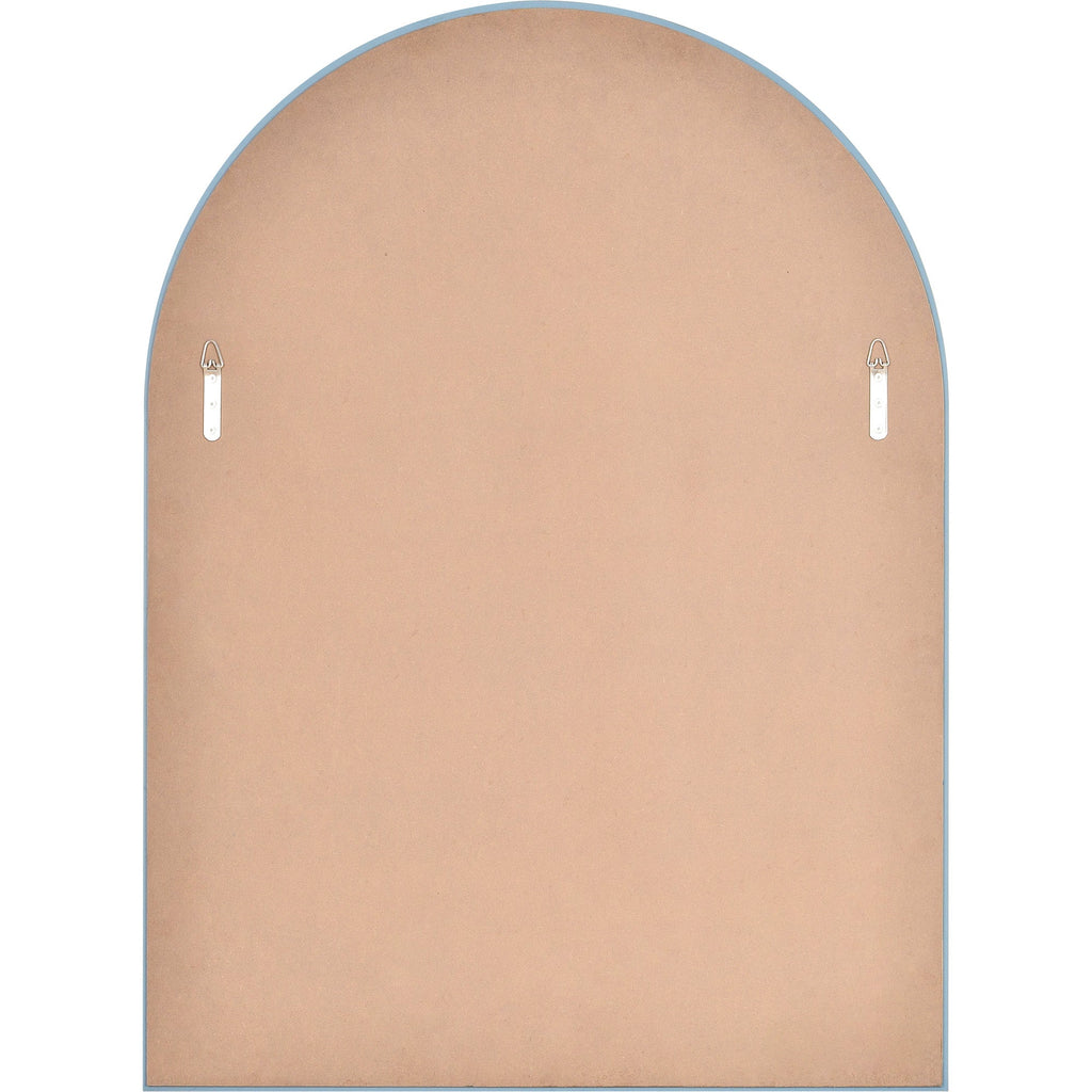 Renwil Aldrin 40" Tall Arch Wall Mirror