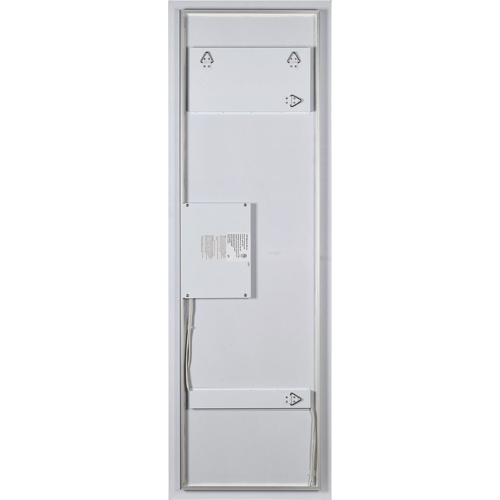 Renwil Be xley 68" Tall Rectangle Led Mirror