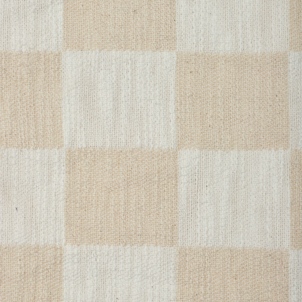 Renwil Grandi 70 x50 Throw - Ivory