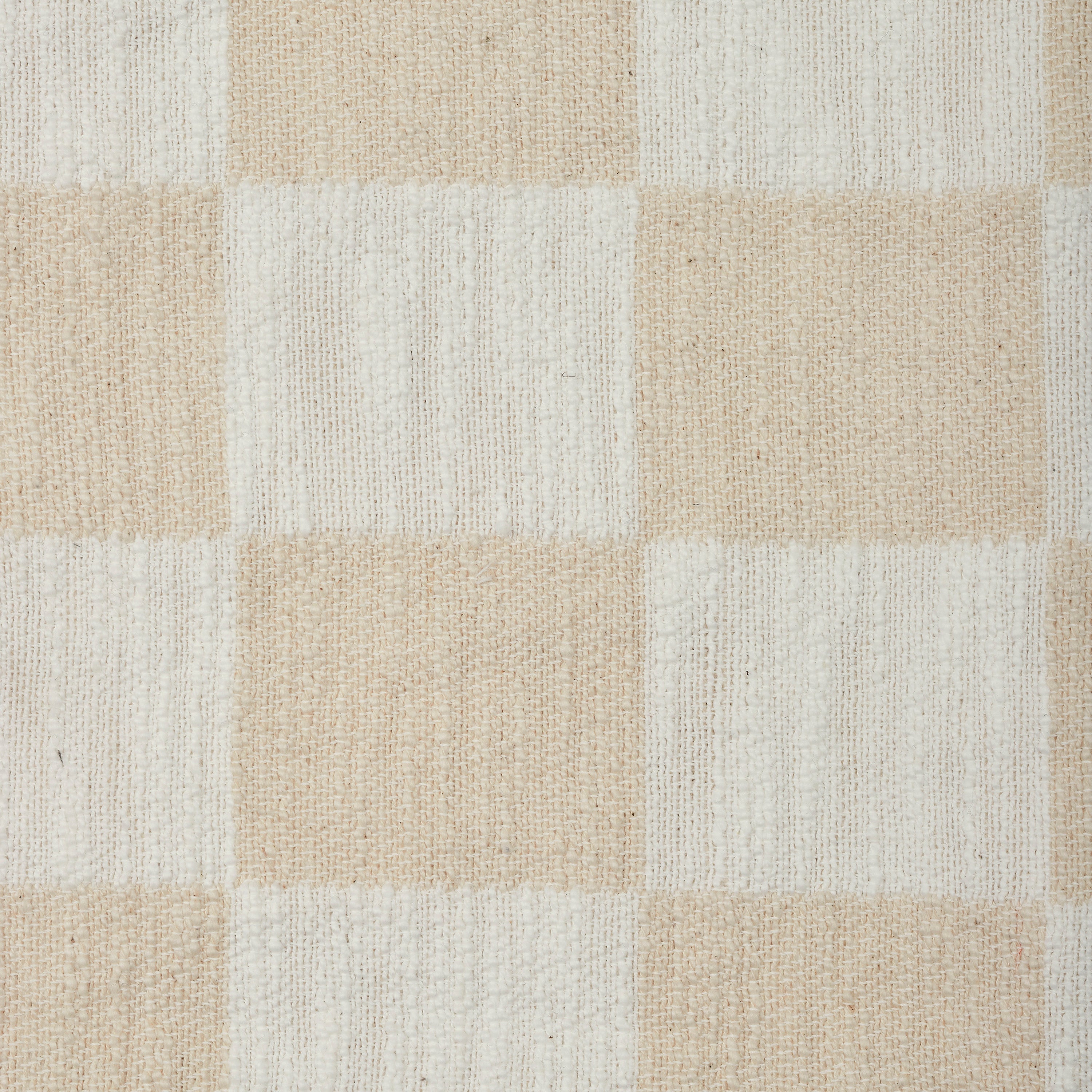 Renwil Grandi 70 x50 Throw - Ivory
