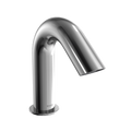 TOTO Standard R Ecopower Or AC 0.5 GPM Touchless Bathroom Faucet Spout - 10 Second On Demand Flow