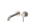 TOTO GF 1.2 GPM Wall Mount Single Handle Long Bathroom Faucet with Comfort Glide Technology