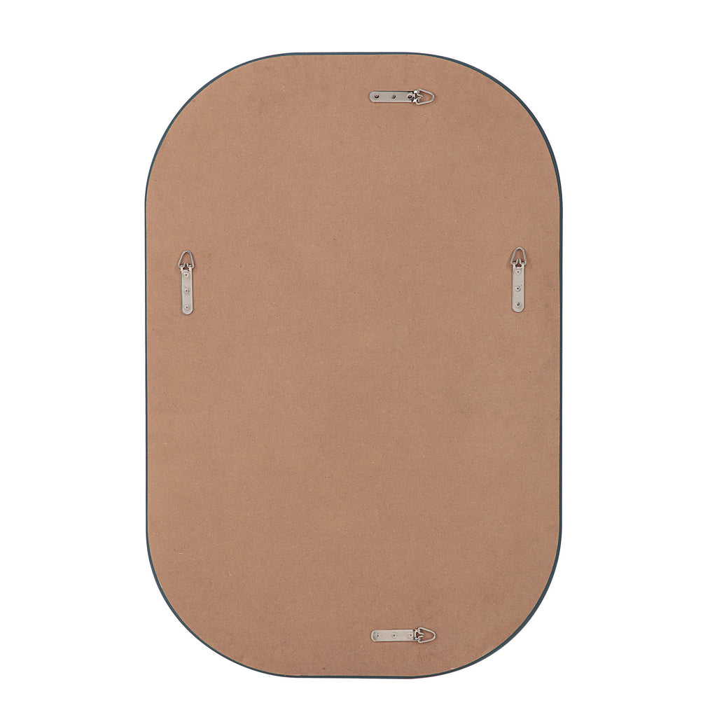 Renwil Lantana 36" Tall Rectangular Oval Mirror