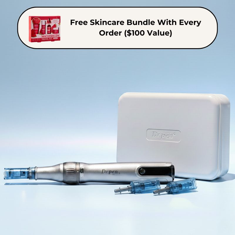 Dr. pen M8S Microneedling Pen