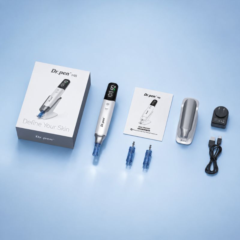 Dr Pen M9 Microneedling Pen