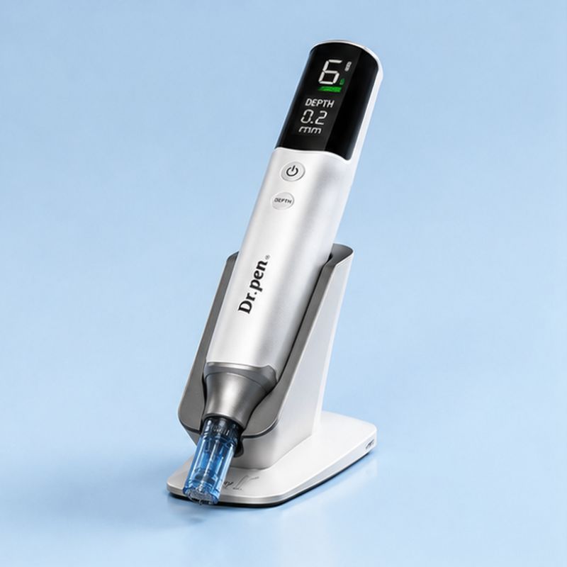 Dr Pen M9 Microneedling Pen