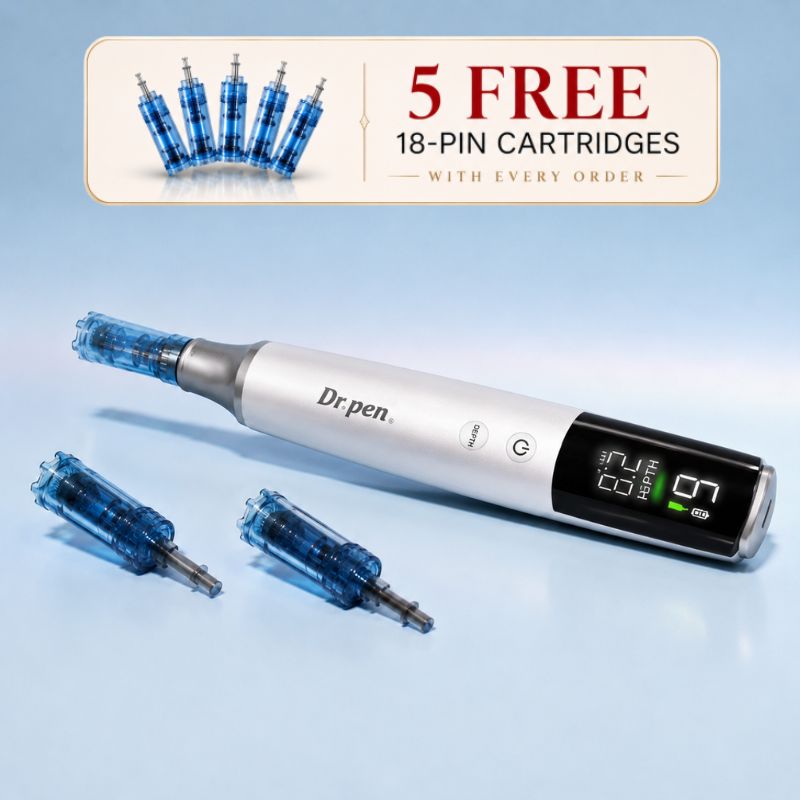 Dr Pen M9 Microneedling Pen
