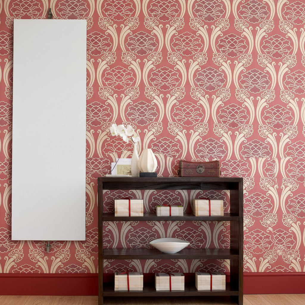 Renwil Ashlar 60" Tall Rectangle Full Length Mirror
