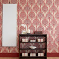 Renwil Ashlar 60" Tall Rectangle Full Length Mirror