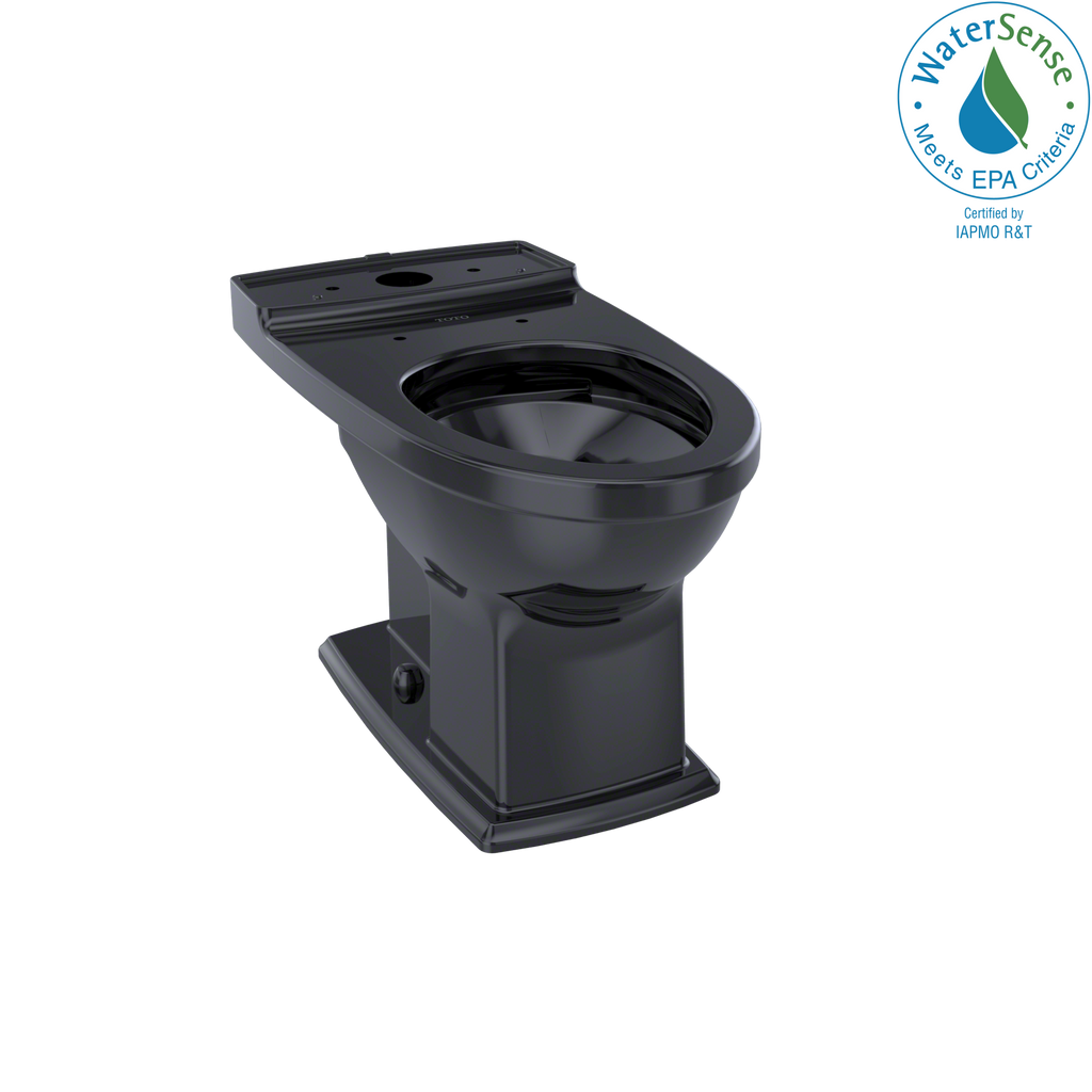 TOTO Connelly Universal Height Elongated Toilet Bowl