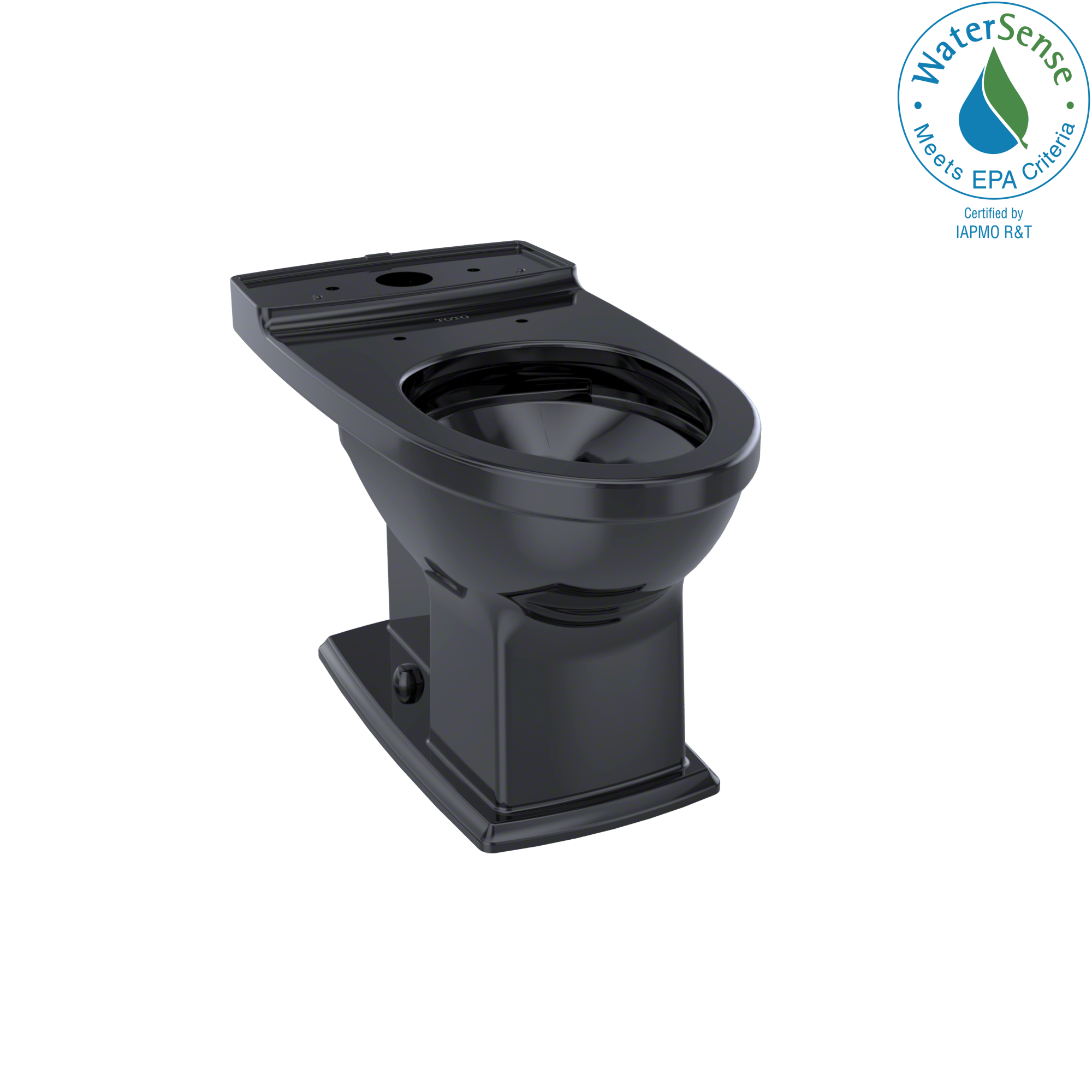 TOTO Connelly Universal Height Elongated Toilet Bowl