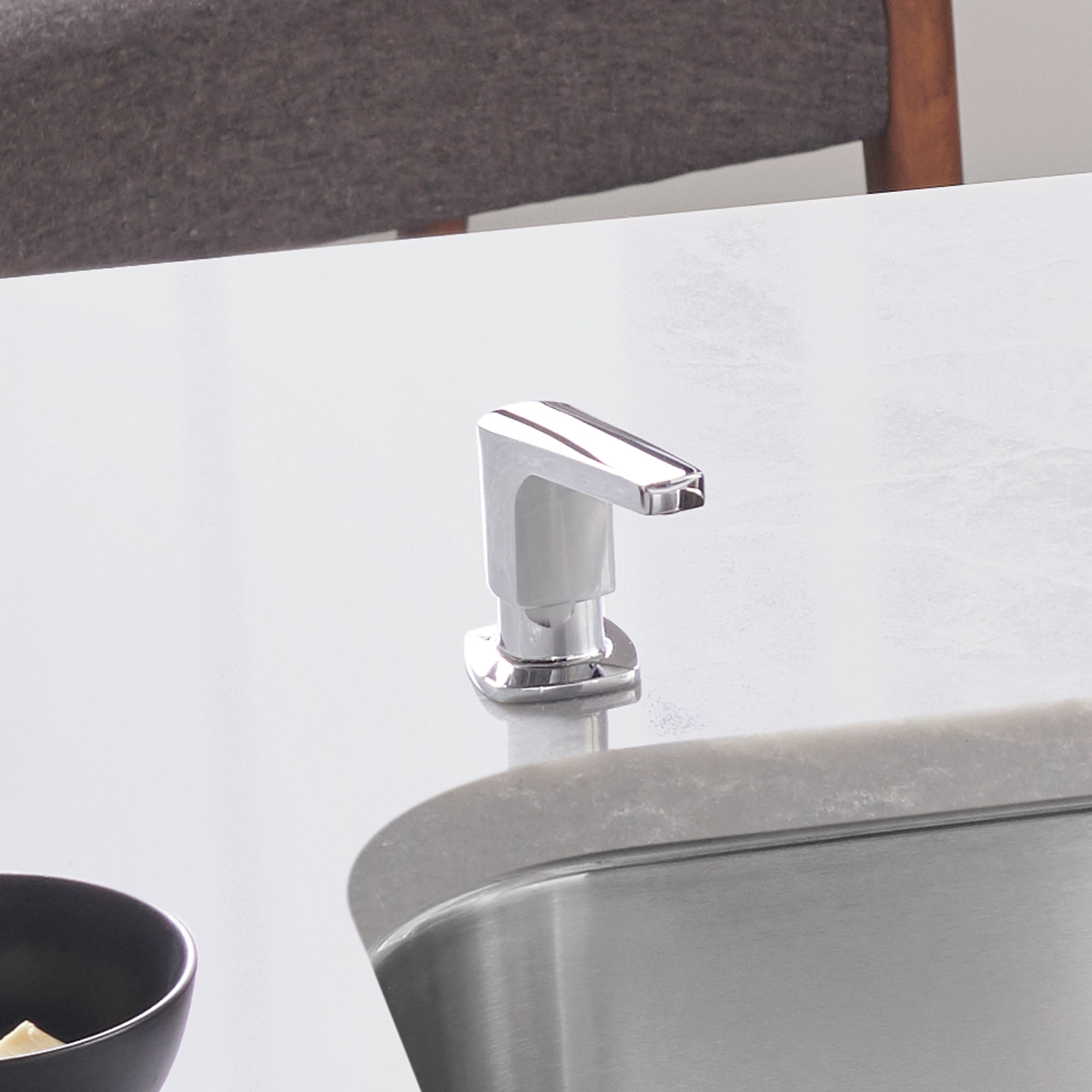 Blanco Rivana Soap Dispenser