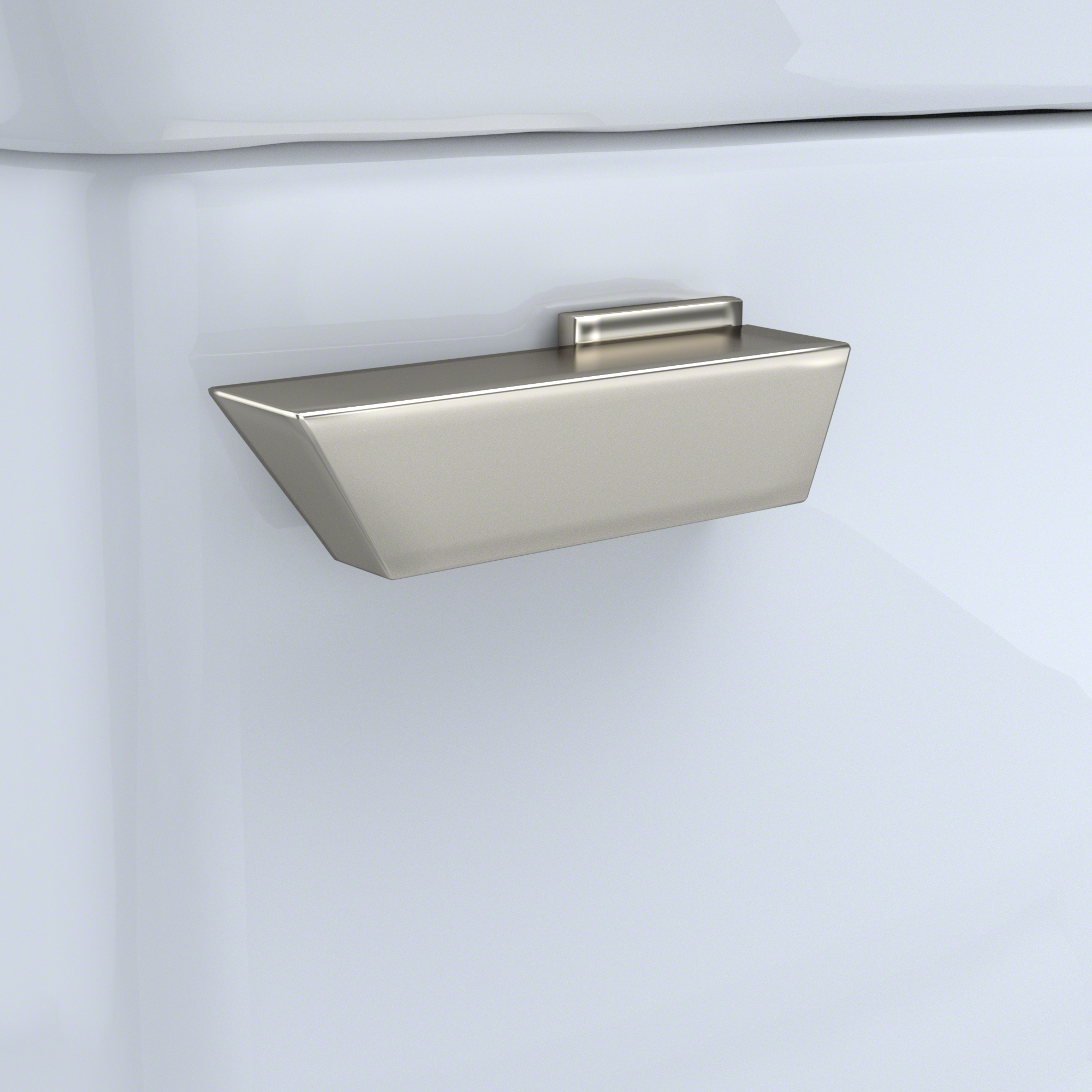 TOTO Trip Lever For Soiree Toilet Tank