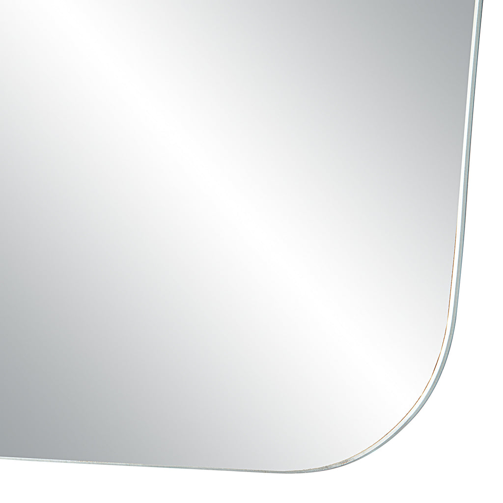 Renwil Selene 36" Tall Rectangular Mirror