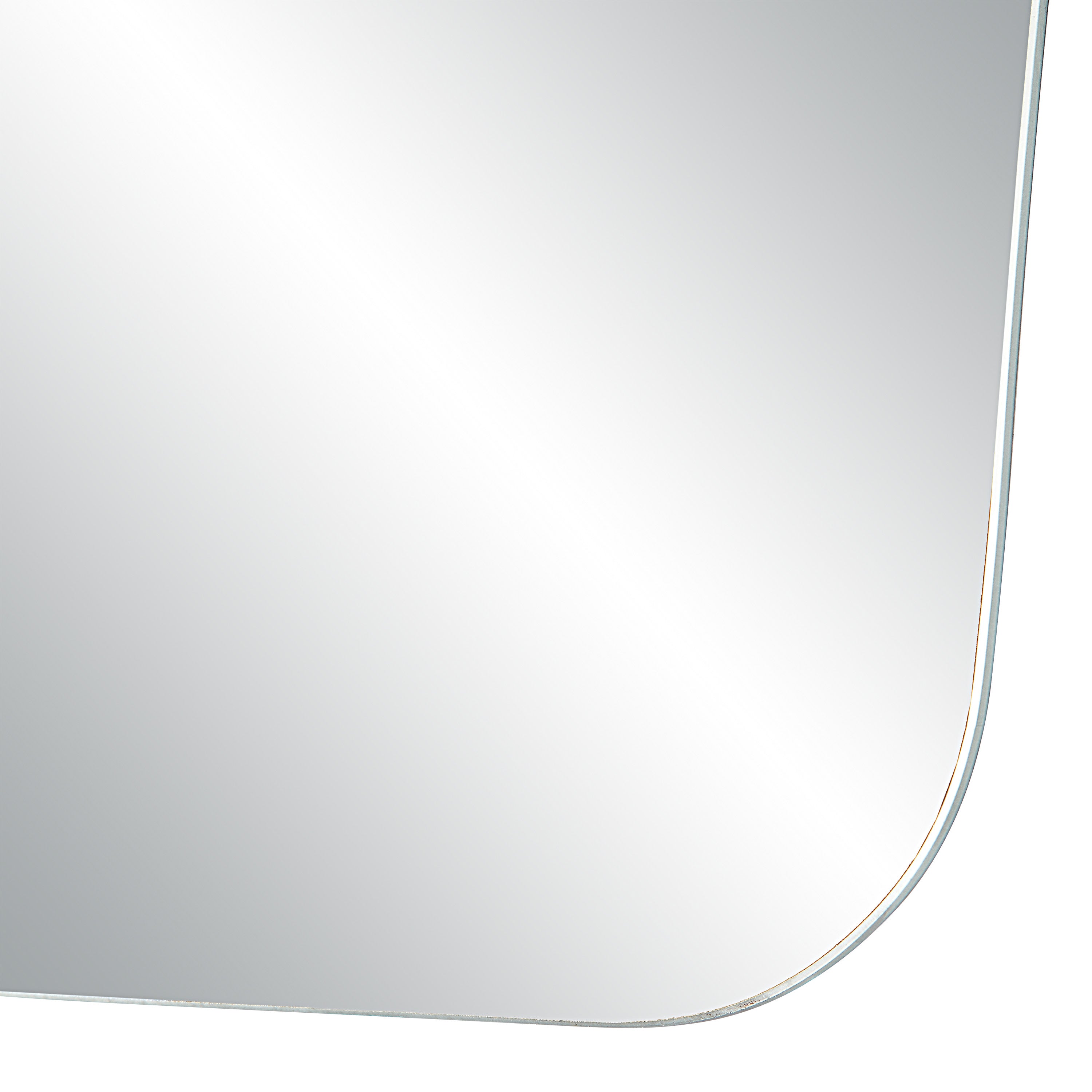 Renwil Selene 36" Tall Rectangular Mirror