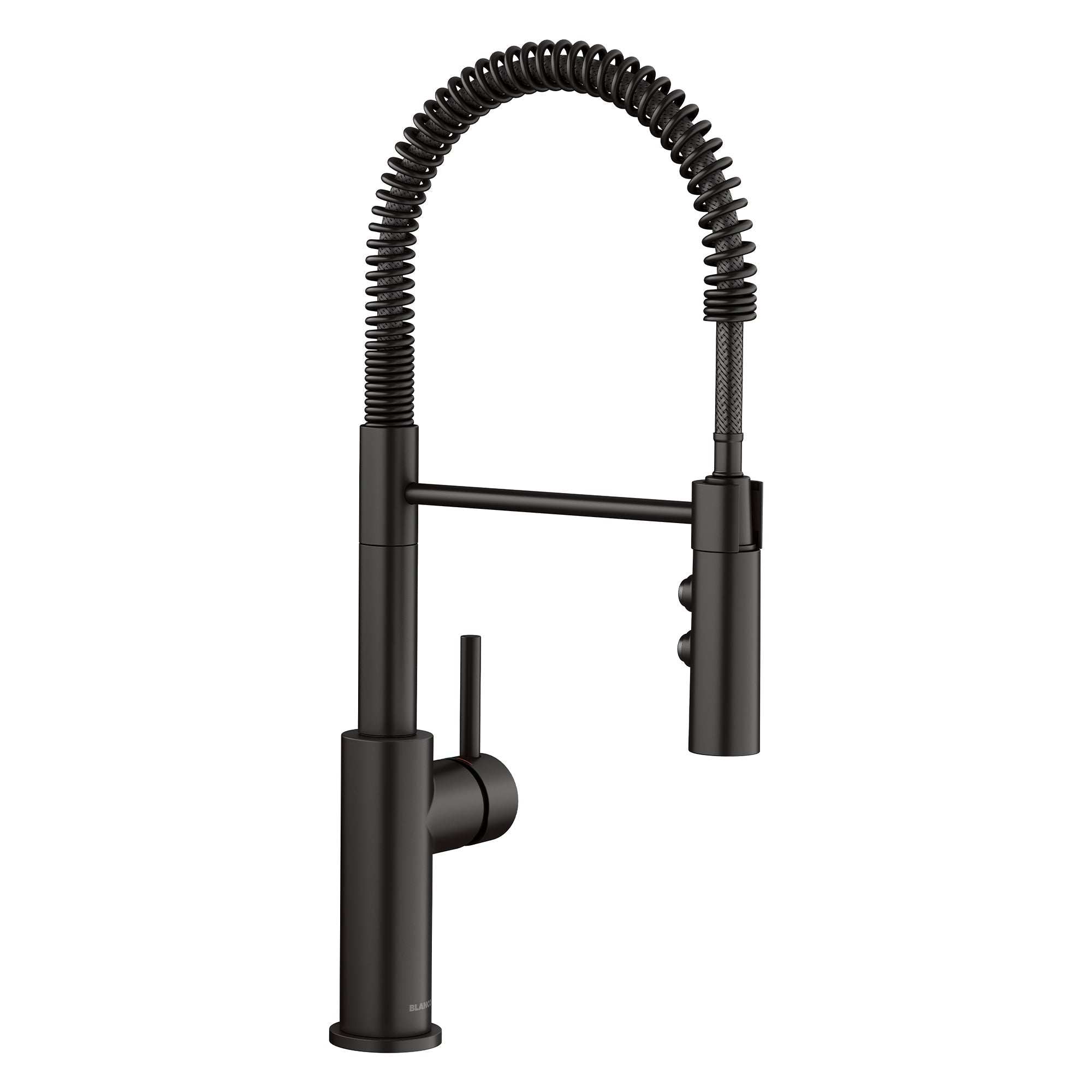 Blanco Catris Semi-Pro Pull-Down Dual-Spray Kitchen Faucet