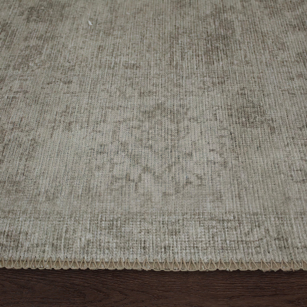 Renwil Chloe 10' x 13'1" Ft Handwoven Indoor Rug - Taupe / Olive