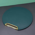 Round PE Cutting Board for Kitchen
