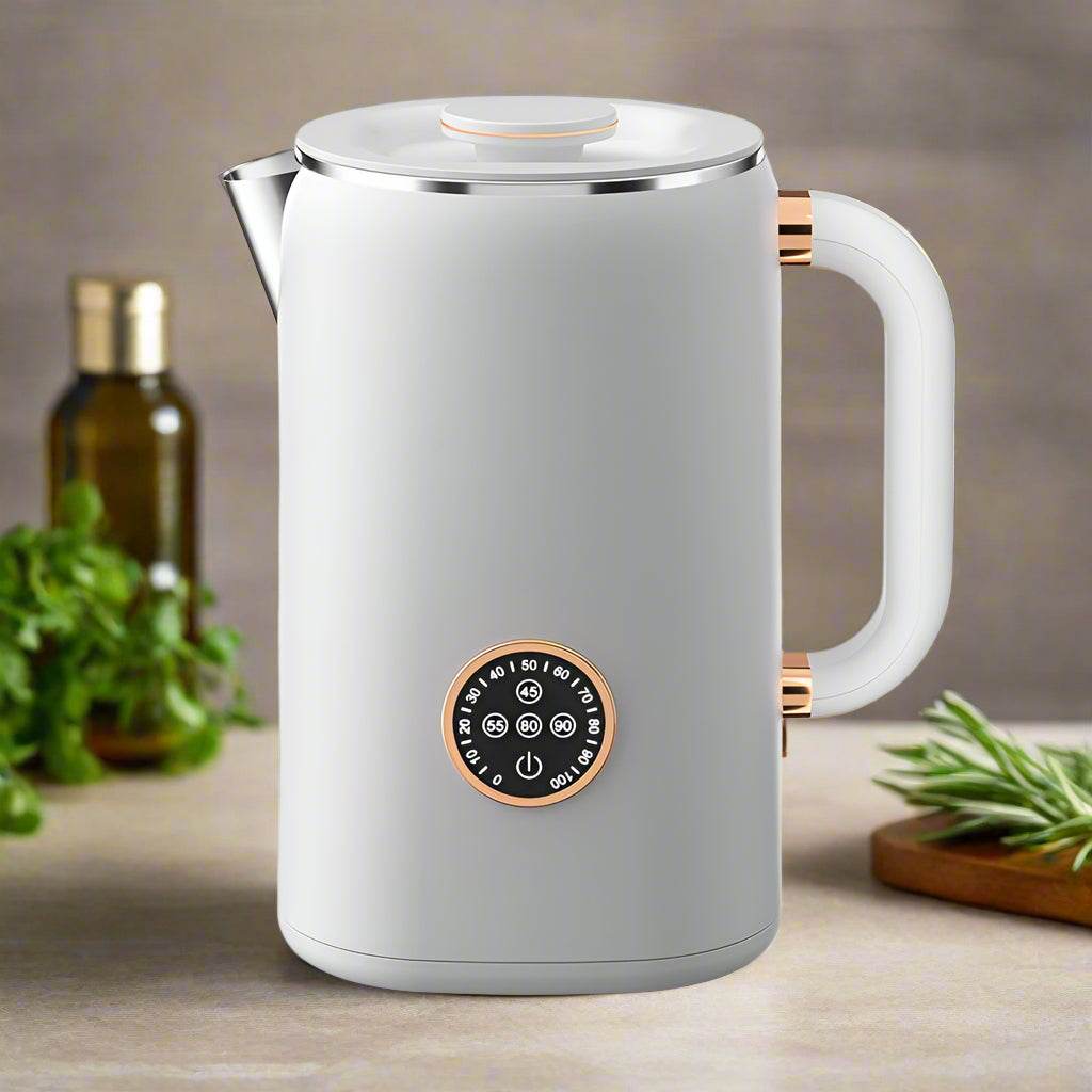 Smart Heat Preservation Electric Kettle