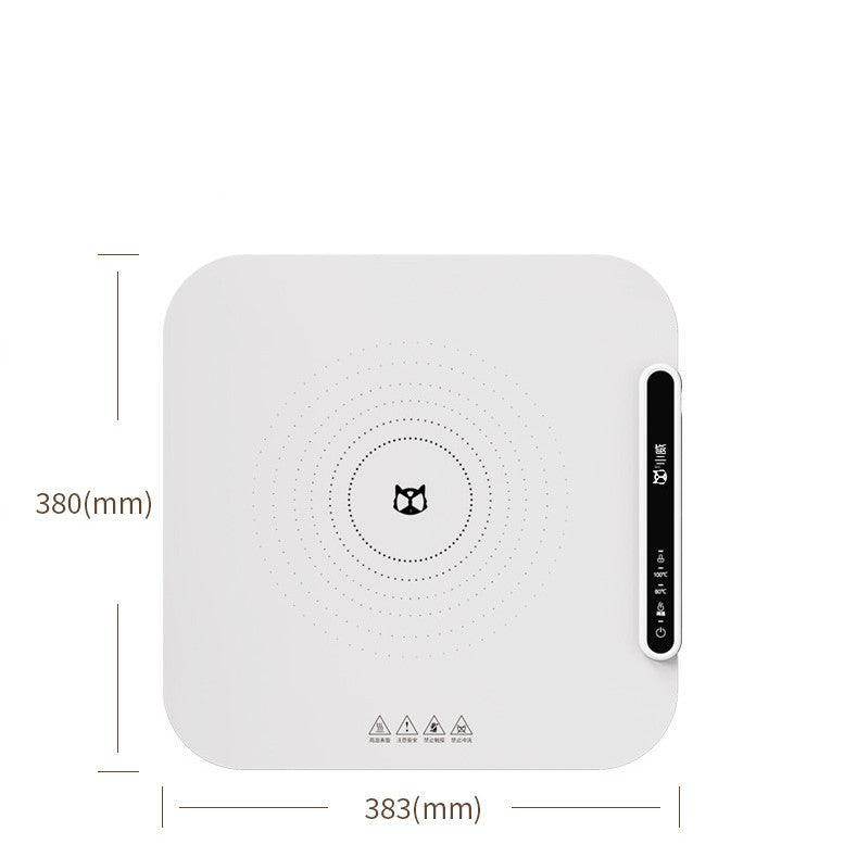 Ultimate Heat Preservation Silicone Mat