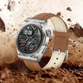 Smart watch with NFC technology