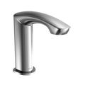 TOTO GM Ecopower Or AC 0.35 GPM Touchless Bathroom Faucet Spout - 20 Second On Demand Flow