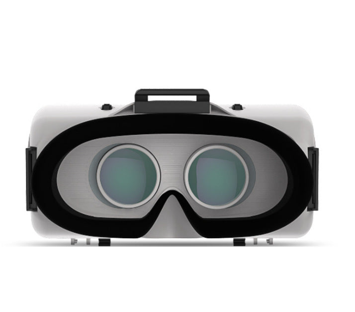 🎧 Bluetooth Wireless Headset with VR Glasses