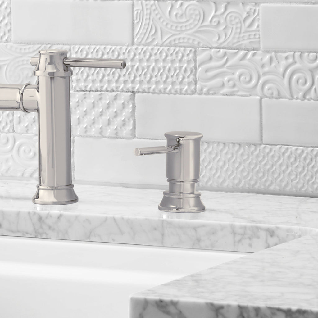 Blanco Empressa Soap Dispenser