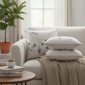Renwil Flight 20 x 20 Indoor Pillow - Multi