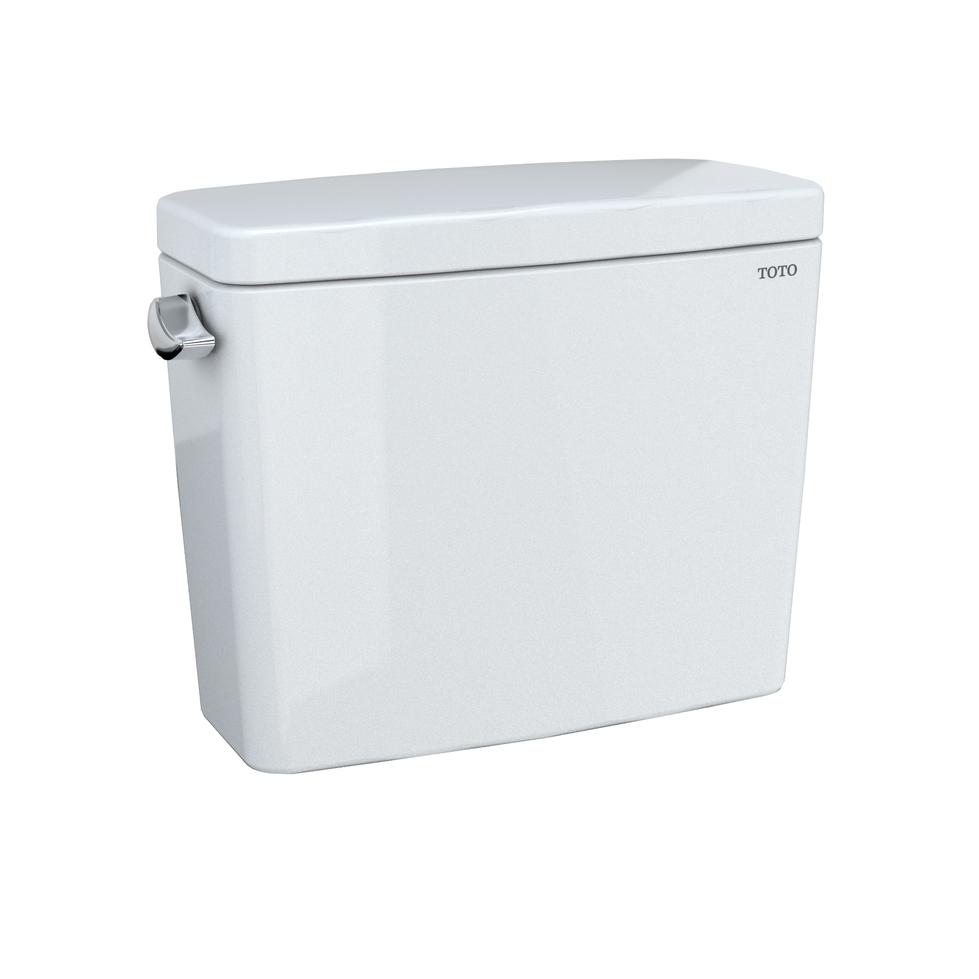 TOTO Drake 1.28 GPF Insulated Toilet Tank