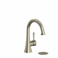 Riobel Edge Single Hole Lavatory Faucet