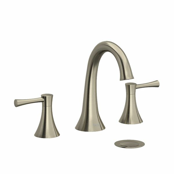 Riobel Edge 8" Lavatory Faucet
