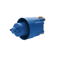 TOTO Volume Control Shower Valve
