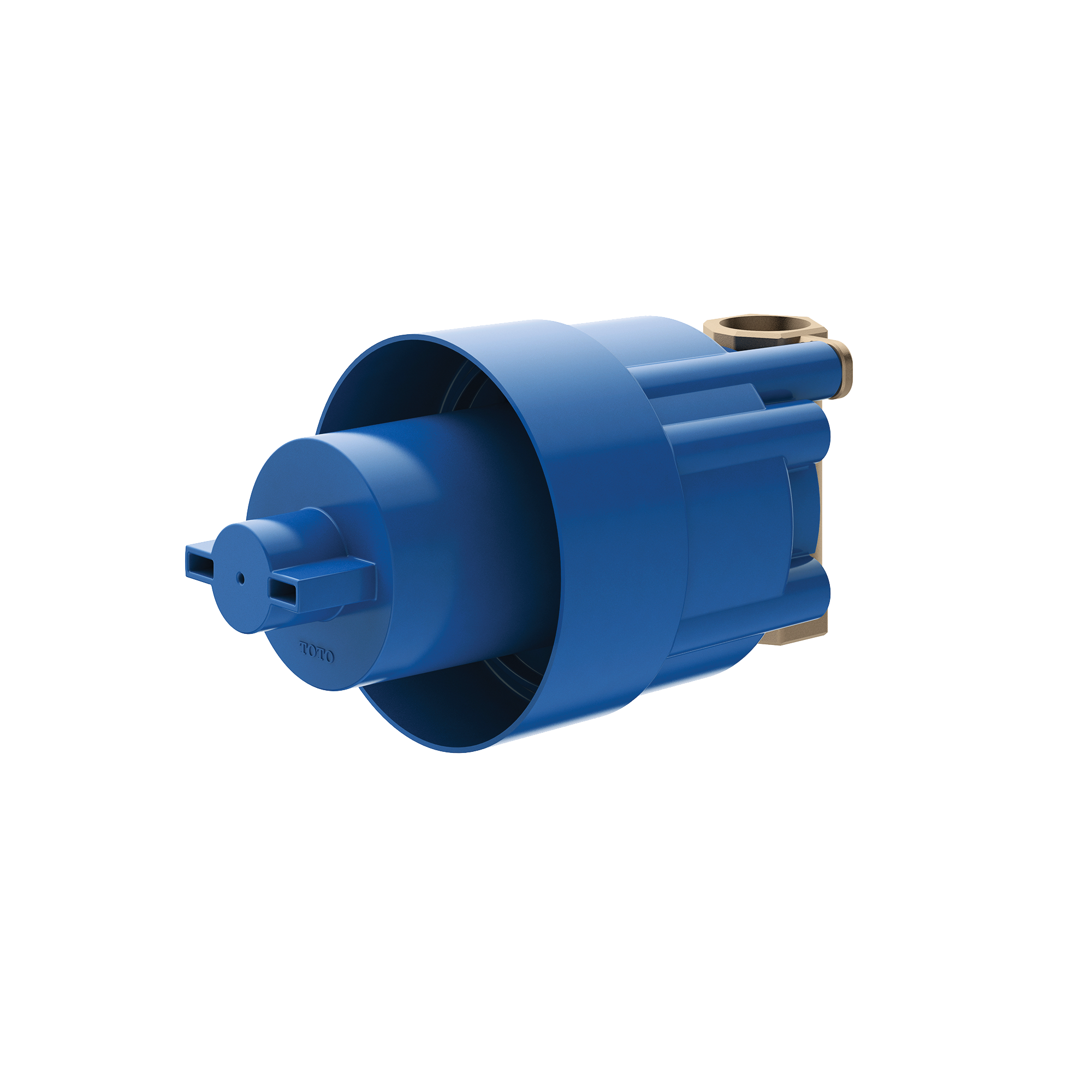 TOTO Volume Control Shower Valve