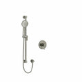 Riobel Edge Pressure Balance Handshower System