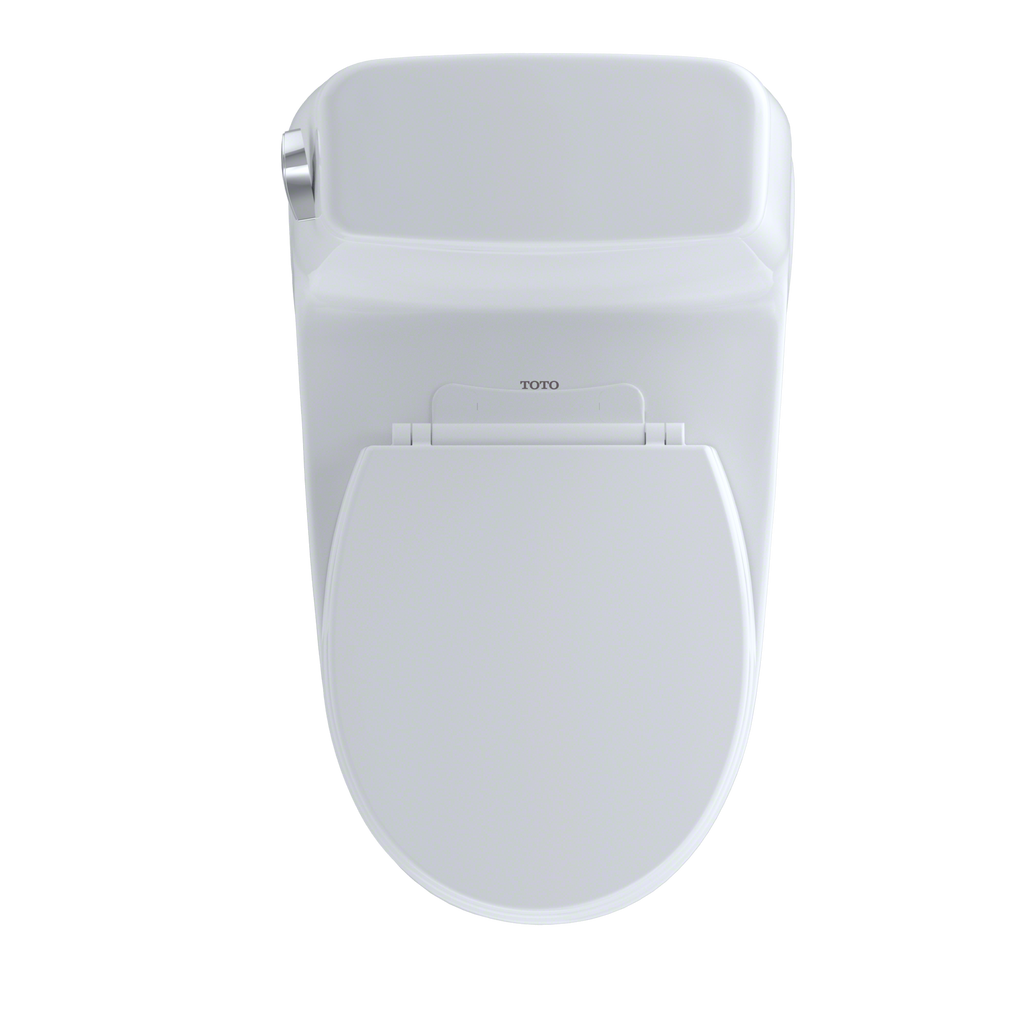 TOTO Ultramax One Piece Round Bowl 1.6 GPF Toilet