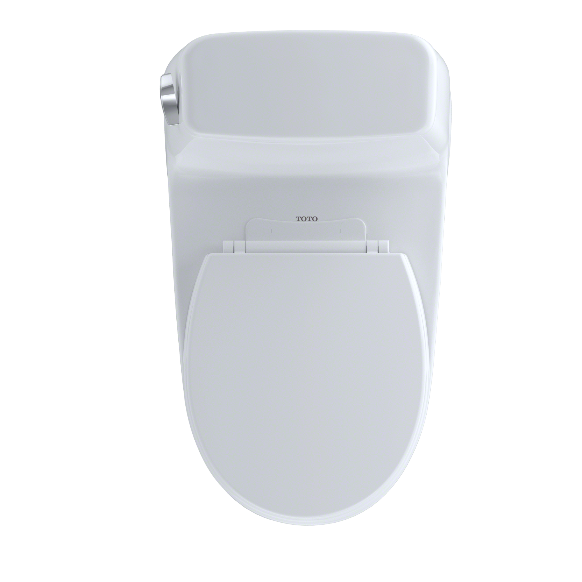 TOTO Ultramax One Piece Round Bowl 1.6 GPF Toilet