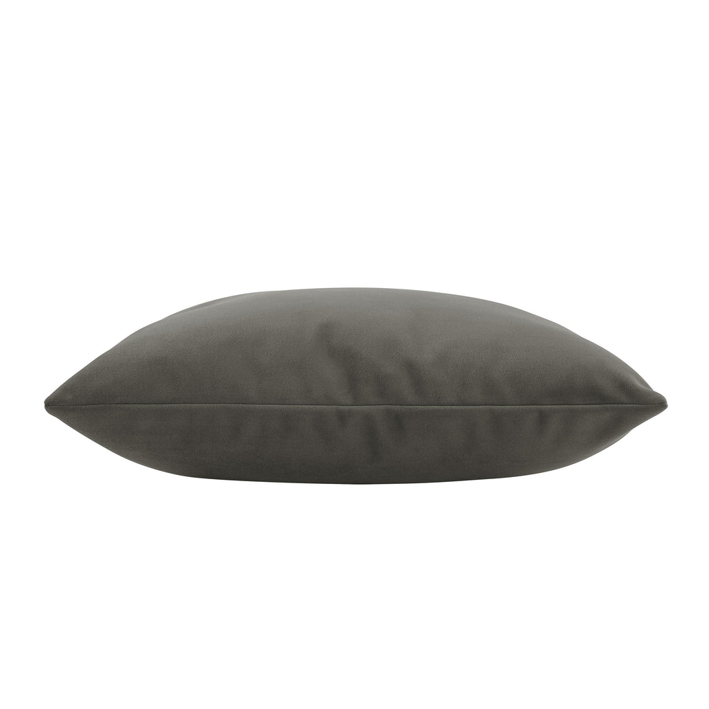 Renwil Antwerp 20 x 20 Indoor Pillow - Dark Olive Green