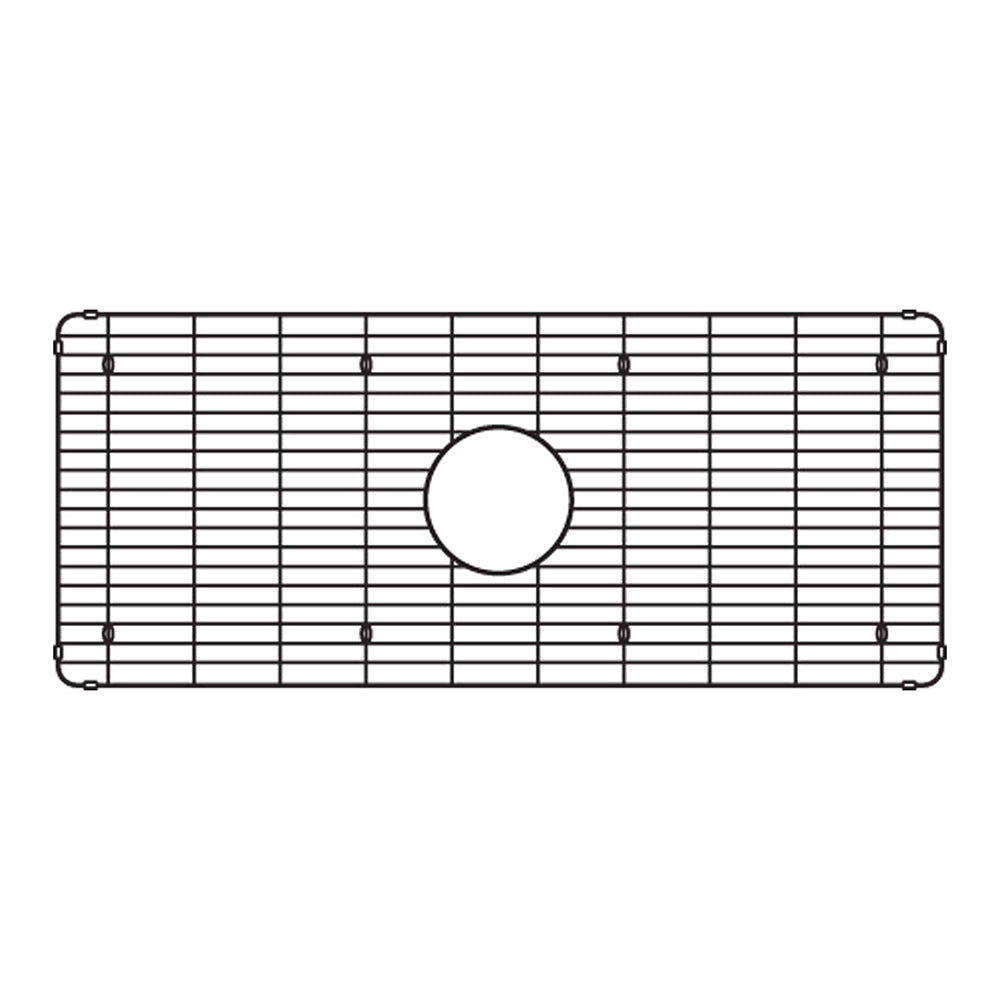 Blanco Stainless Steel Sink Grid for Profina Farmhouse Sink