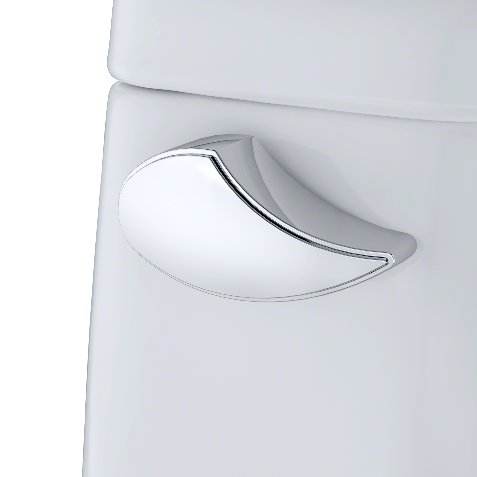 TOTO Eco Ultramax One Piece Round Bowl 1.28 GPF Toilet