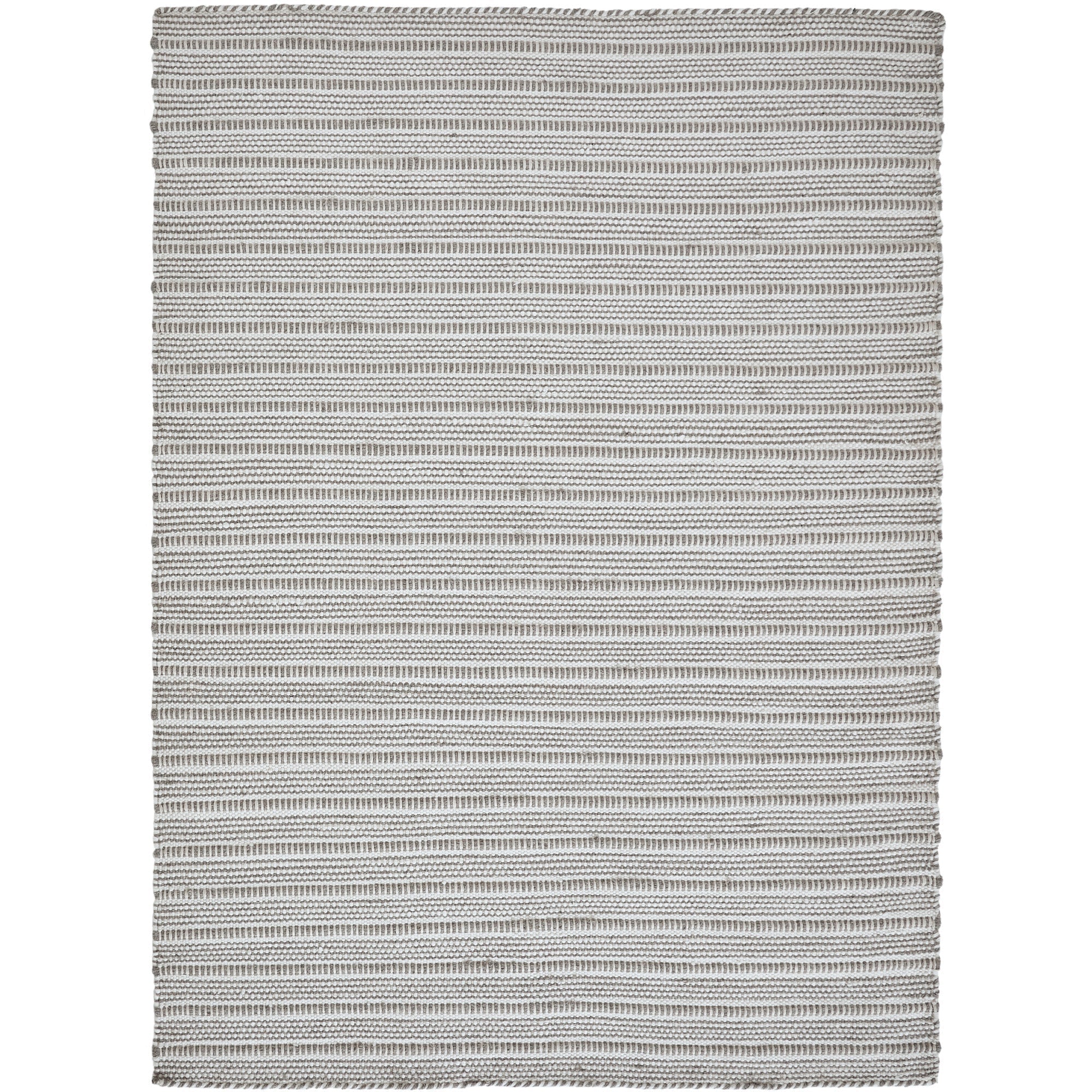 Renwil Orria 10 x 13 Handwoven Indoor Rug - Ivory