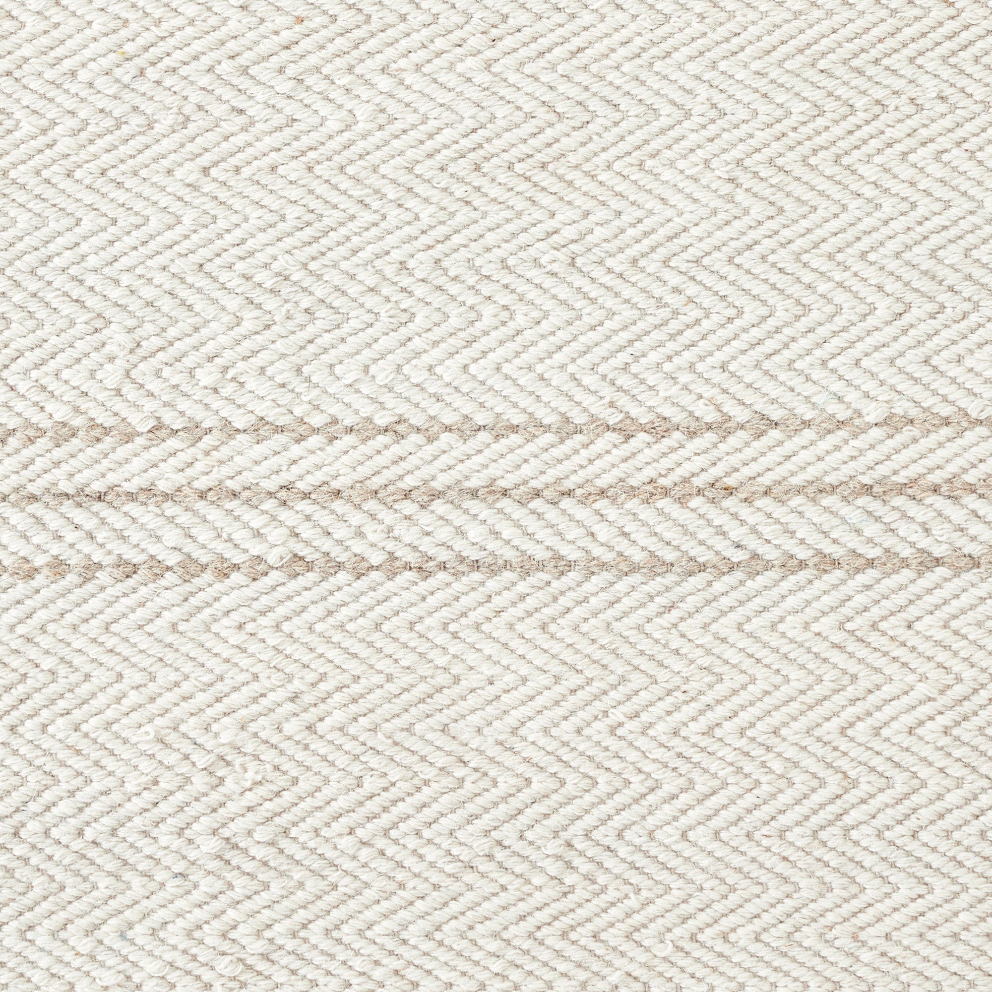 Renwil Alice 7'10 x 10'2 Handwoven Indoor Rug - Ivory