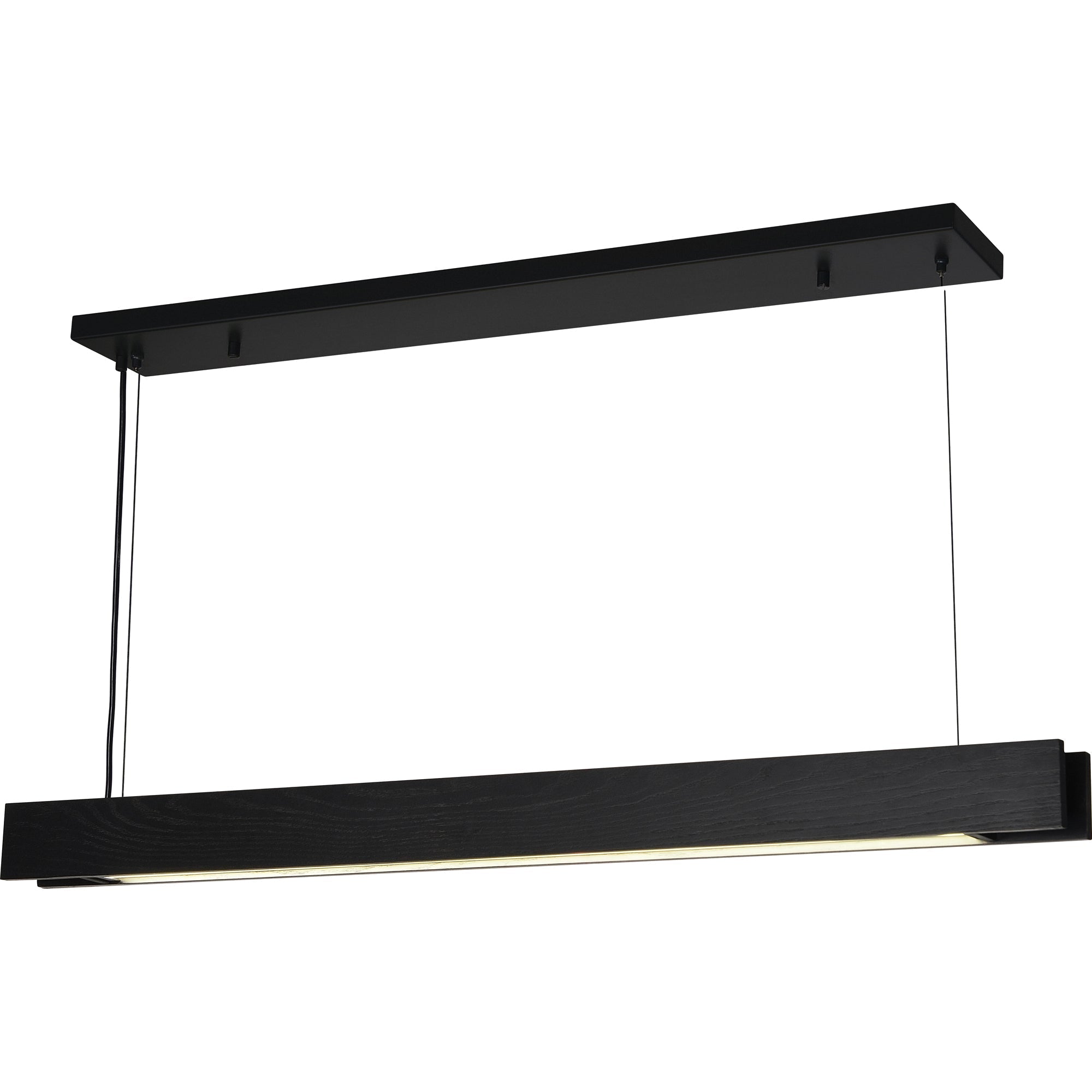 Renwil Taya 3" Length Ceiling Fixture - Matte Black