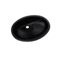 TOTO Dantesca Oval Undermount Bathroom Sink