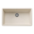 Blanco Precis Silgranit 32" Super Single Undermount Kitchen Sink