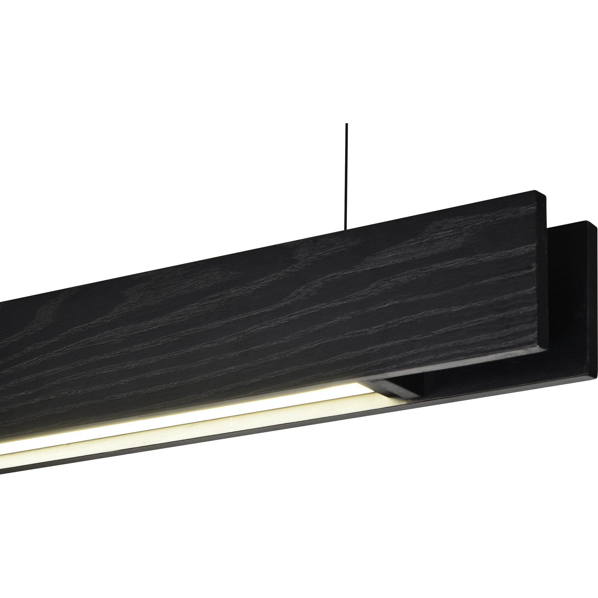 Renwil Taya 3" Length Ceiling Fixture - Matte Black
