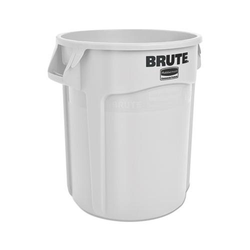 Rubbermaid Round Brute Container